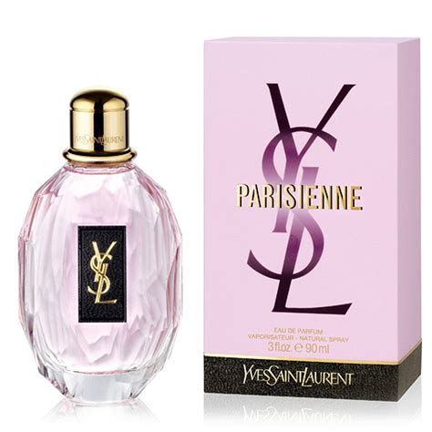 parisienne yves saint laurent amazon|ysl parisienne perfume.